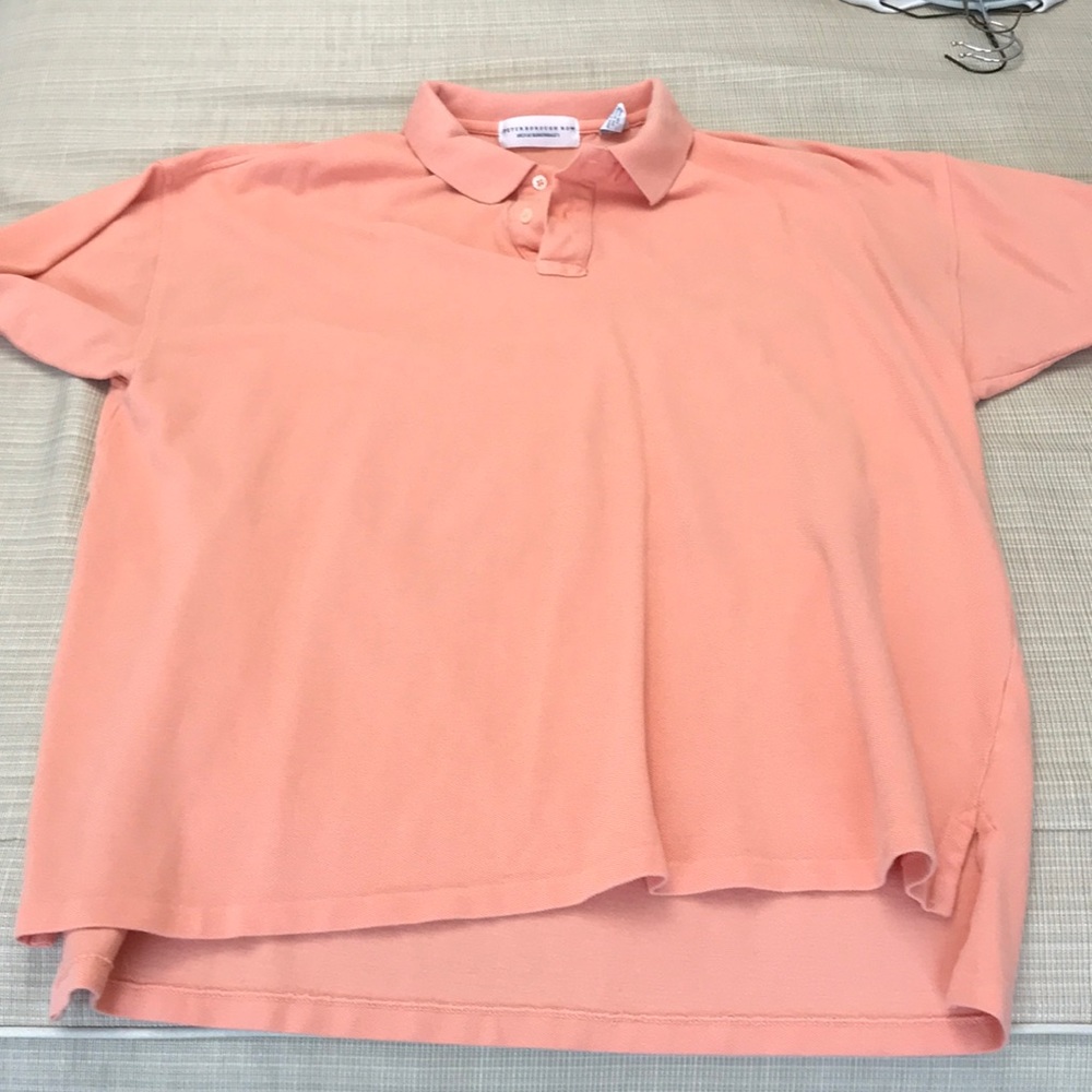 Peterborough roe short sleeve men’s jersey